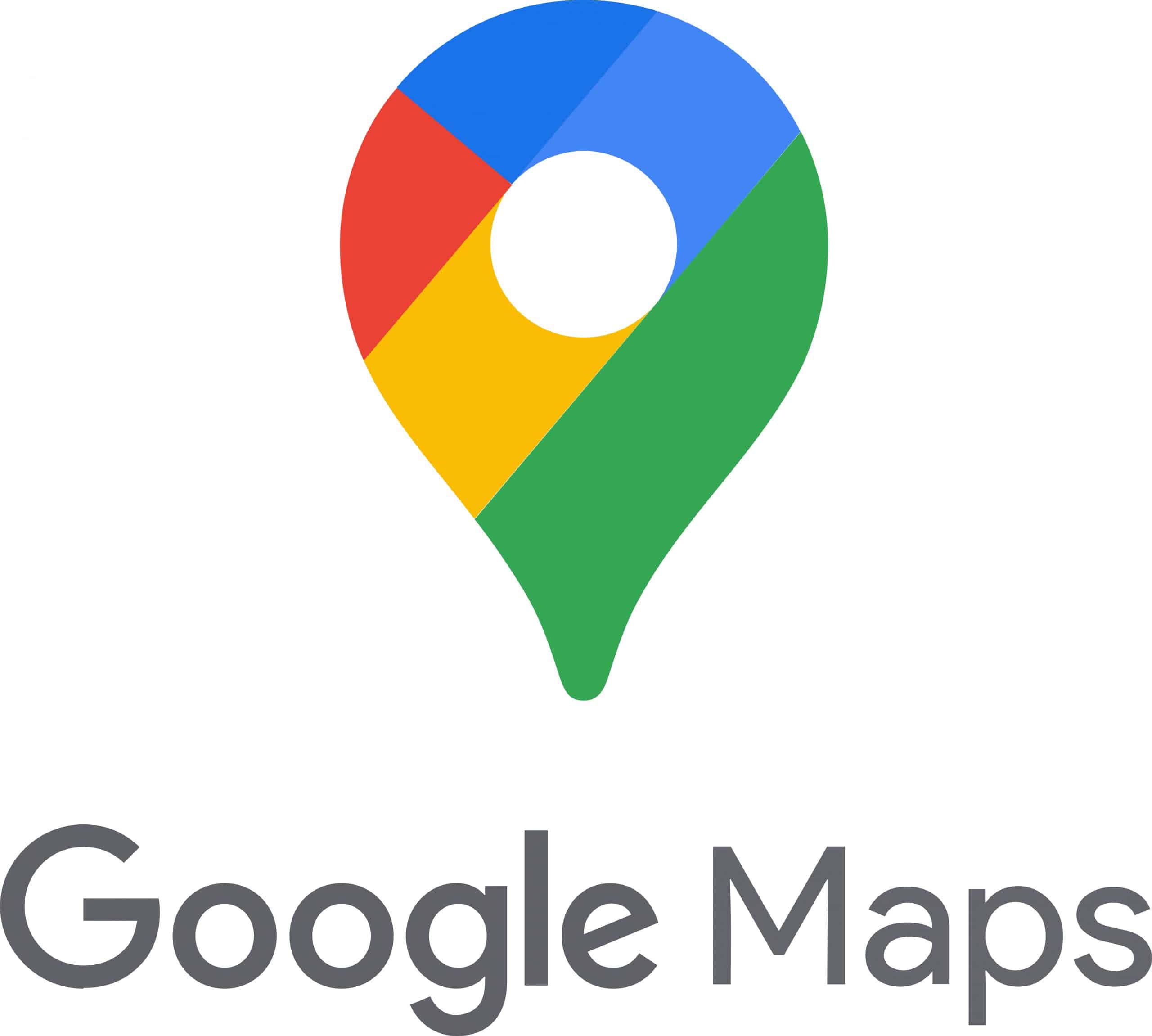 anfahrt google maps